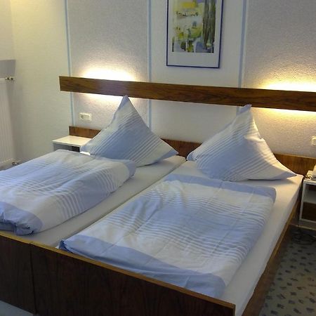 Hotel Diana Garni Bad Bertrich Pokoj fotografie